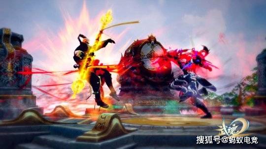 武魂2最新动态深度解析与资讯更新