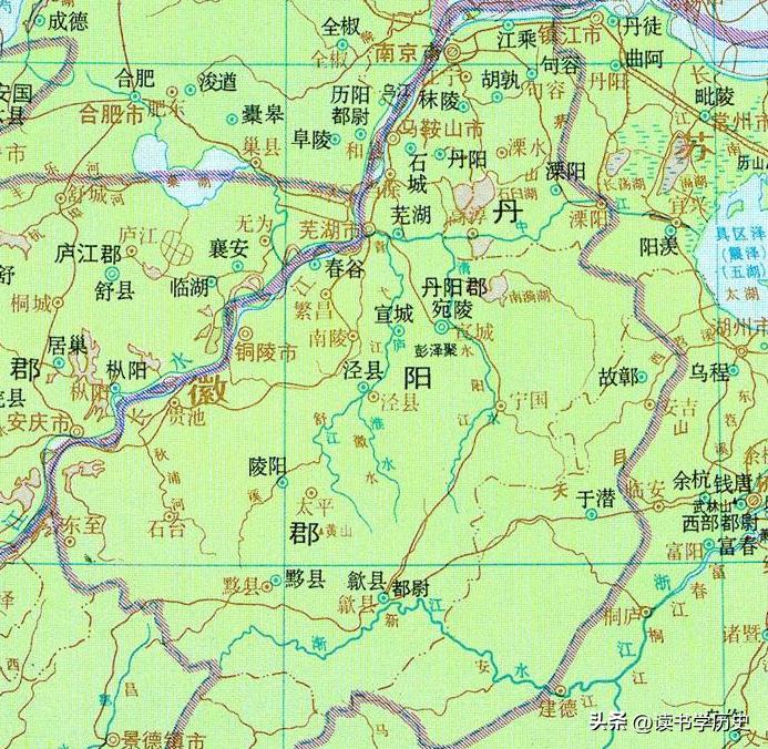 宣城最新地图探索，小巷深处的意外发现