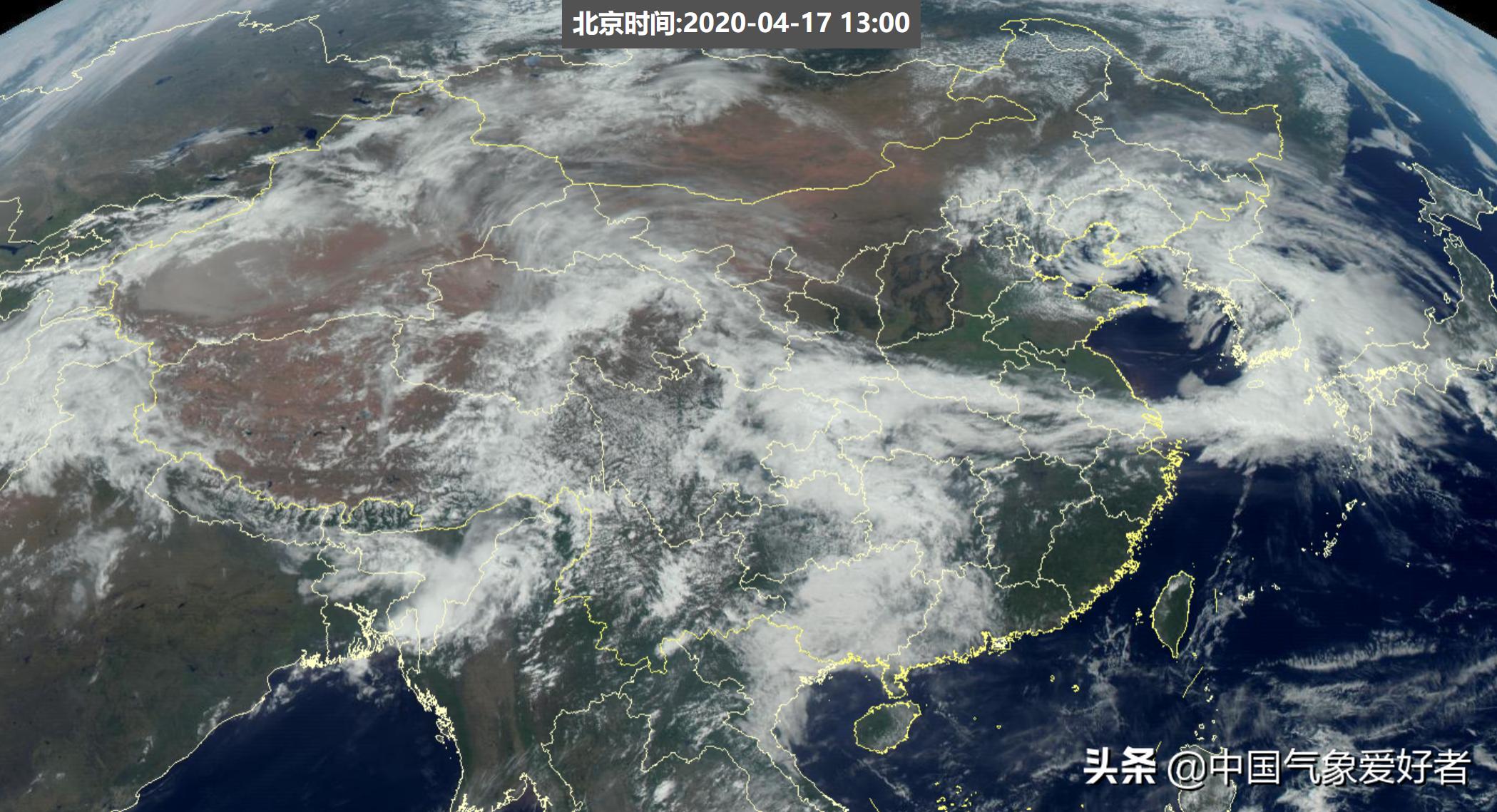 全国最新云图，云计算发展现状与未来趋势探索