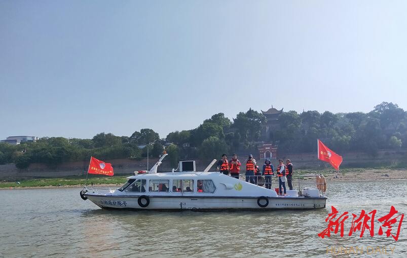 岳阳最新渡情,岳阳最新渡情，一场自然美景的探索之旅