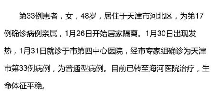 天津最新2例,天津最新2例，日常小确幸与暖心陪伴