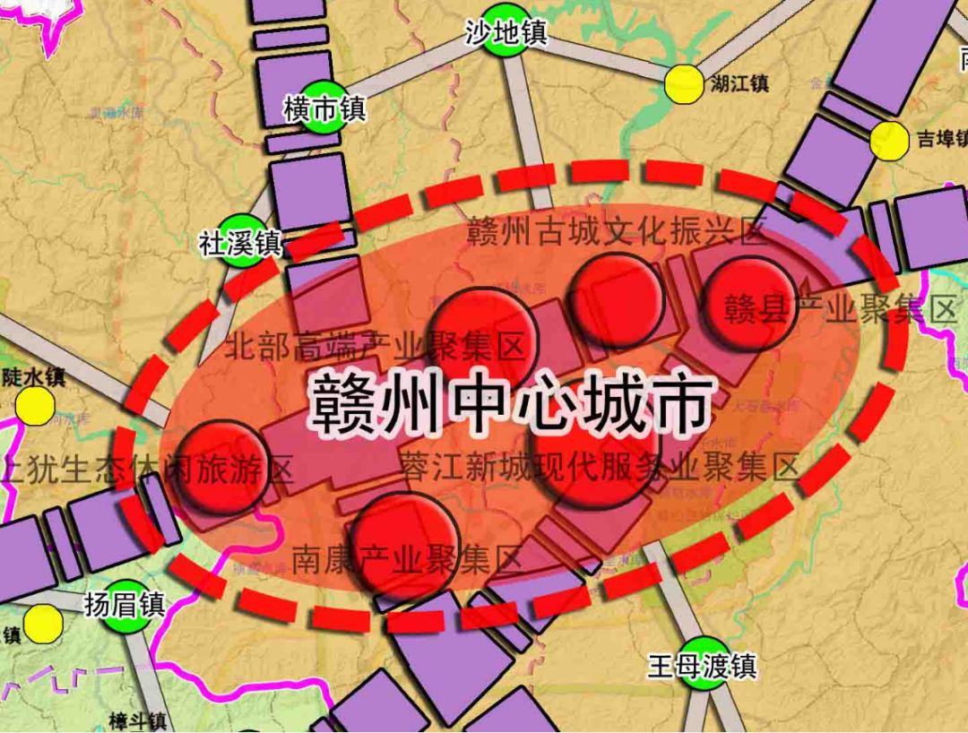 赣州最新消息,赣州最新消息，科技新品震撼登场，体验未来生活新篇章