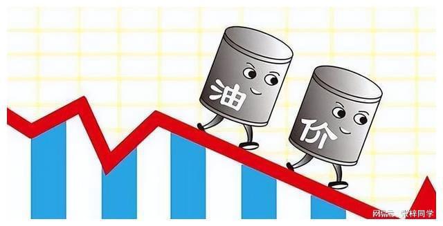 广西最新油价,广西最新油价背后的故事，变化的力量与自信的成就