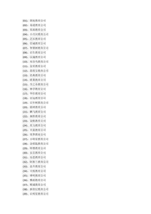 最新企业名录大全,最新企业名录大全与一段温馨的友情故事