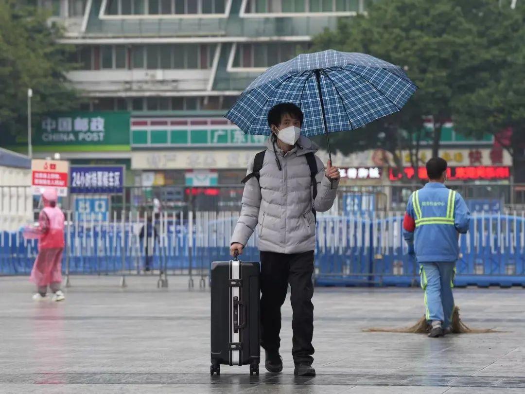 广东冷空气最新消息,广东冷空气最新消息与一家小巷中的隐藏美食宝藏