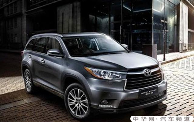 最新丰田suv,最新丰田SUV，小巷深处的未被发现之宝