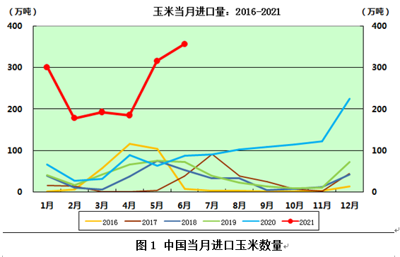 科技重塑农业市场体验，玉米最新价格与走势分析