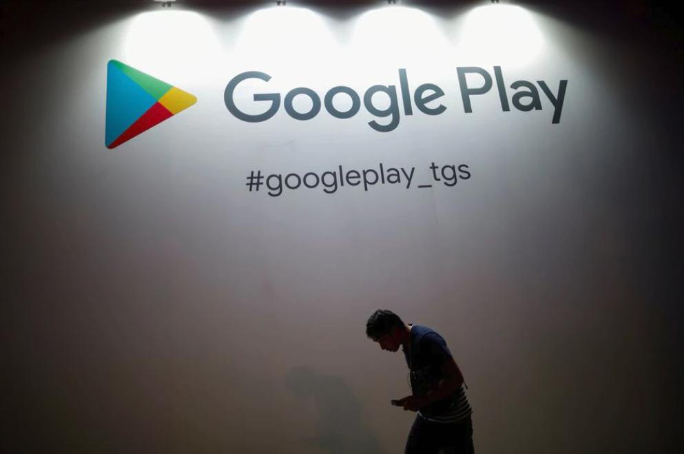 Google Play商店最新版重磅更新，全新体验引领潮流！