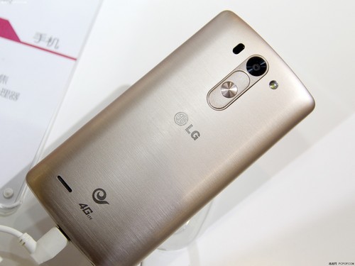 LG G3最新款，科技前沿的潮流引领者