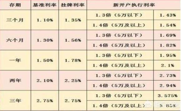 信用社最新利息调整，变化中的机遇与成就感的源泉