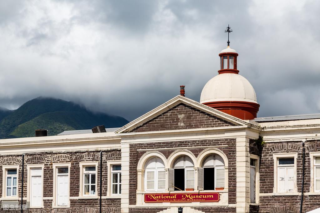 圣基茨移民新条件揭秘，开启奇妙之旅的大门