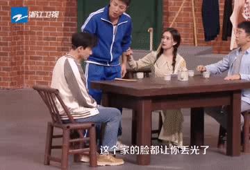 贾玲最新动态，如何学习表演技能成为顶尖喜剧演员之路