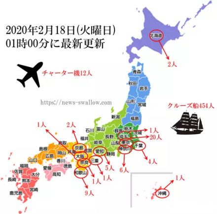 日本最新动态，力量变迁、学习与自信成就感的崛起