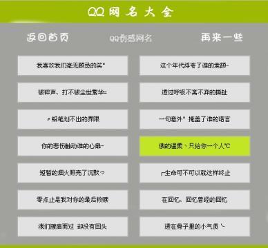 qq网名最新,QQ网名最新，时代变迁中的网络印记