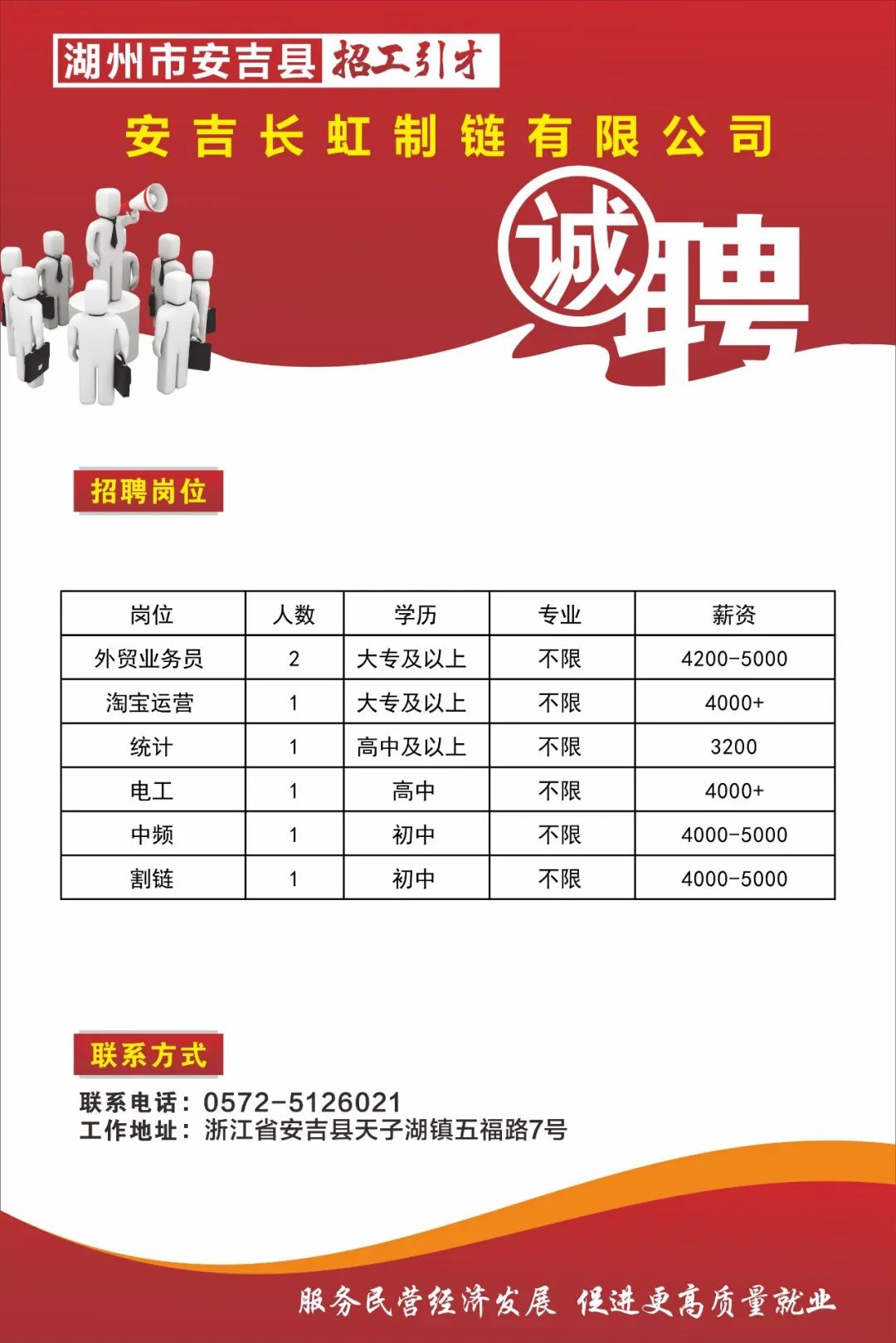 安吉招聘网最新招聘信息，探索自然美景之旅，寻找内心平和宁静的职场伙伴