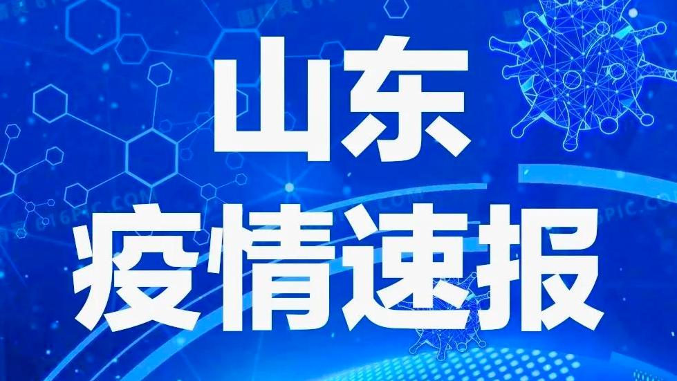 山东疫情最新信息及获取指南