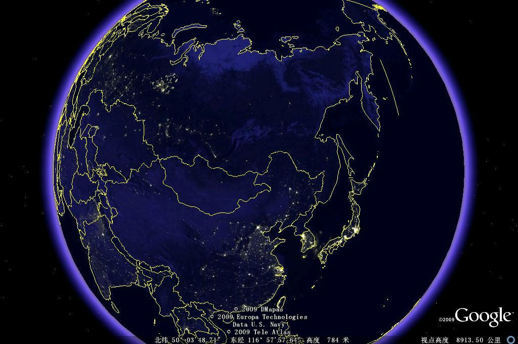 谷歌地球最新,谷歌地球最新，数字地球的演变与影响