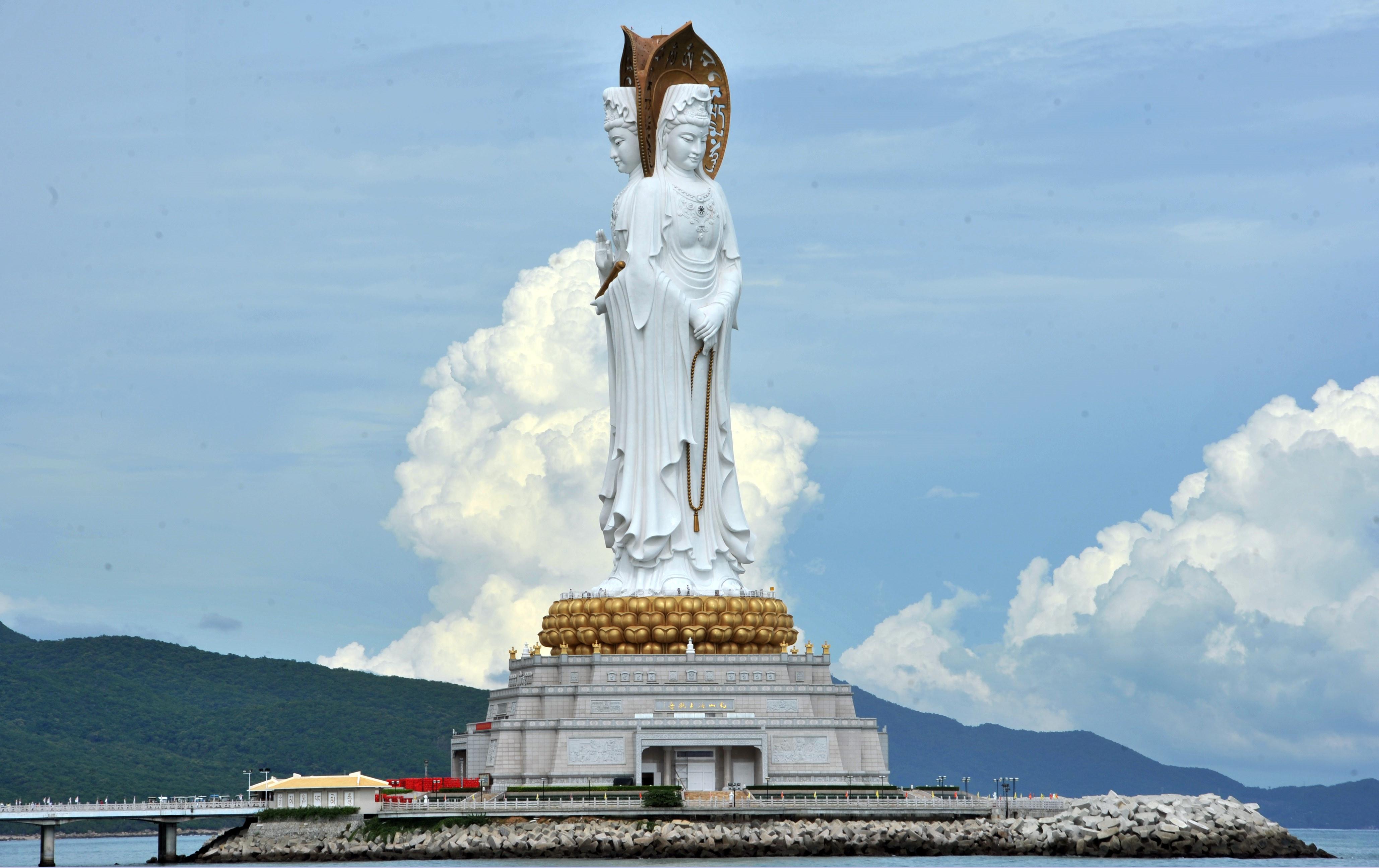 三亚最新楼盘，时代印记，城市地标新坐标