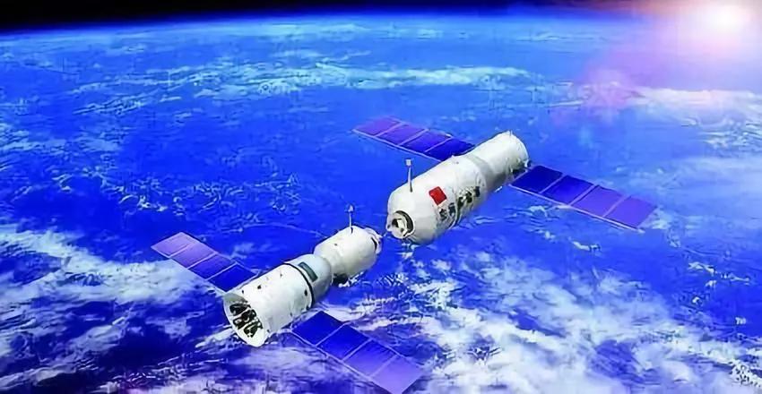 我国最新航天成就揭秘，探索宇宙的崭新篇章