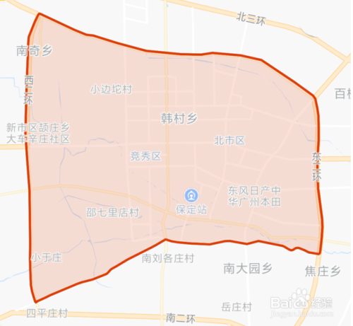 保定市最新限行规定，轻松启程，探索自然美景之旅