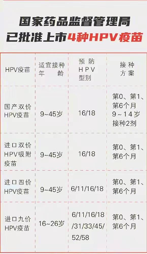 科技之光引领HPV治疗，最新药物照亮健康之路