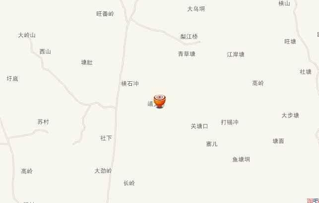 兴业县高峰镇最新动态,活力与自信的转变