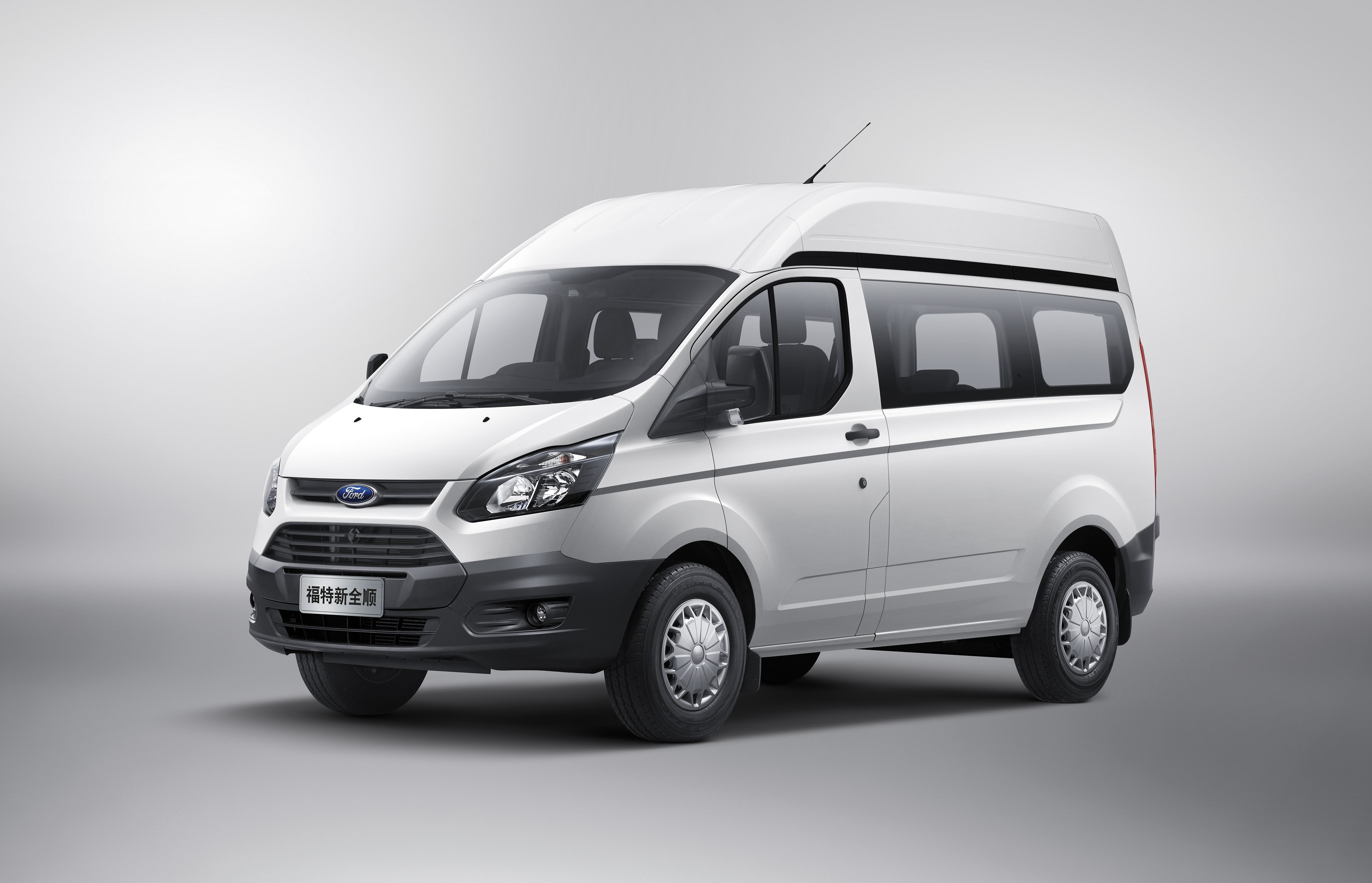 全新顺系列车型引领未来出行潮流,塑造新风尚!