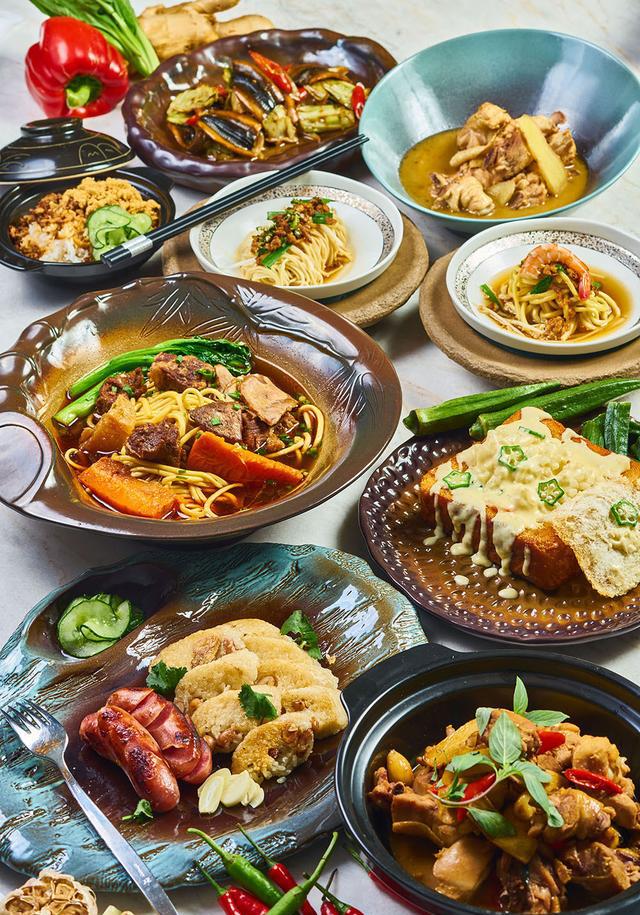 最新美食网,美食探索与呈现的最佳平台