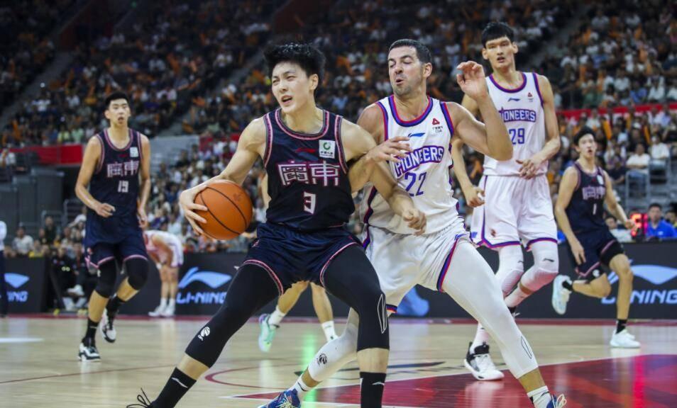 天津男篮比赛,科技重塑篮球盛宴,开启前所未有的观赛新纪元