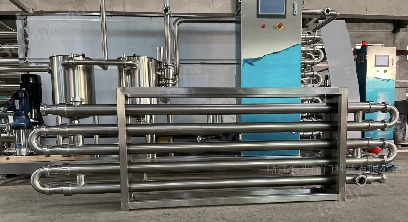 列管式换热器价格,市场分析、选购指南及优惠折扣信息一网打尽!