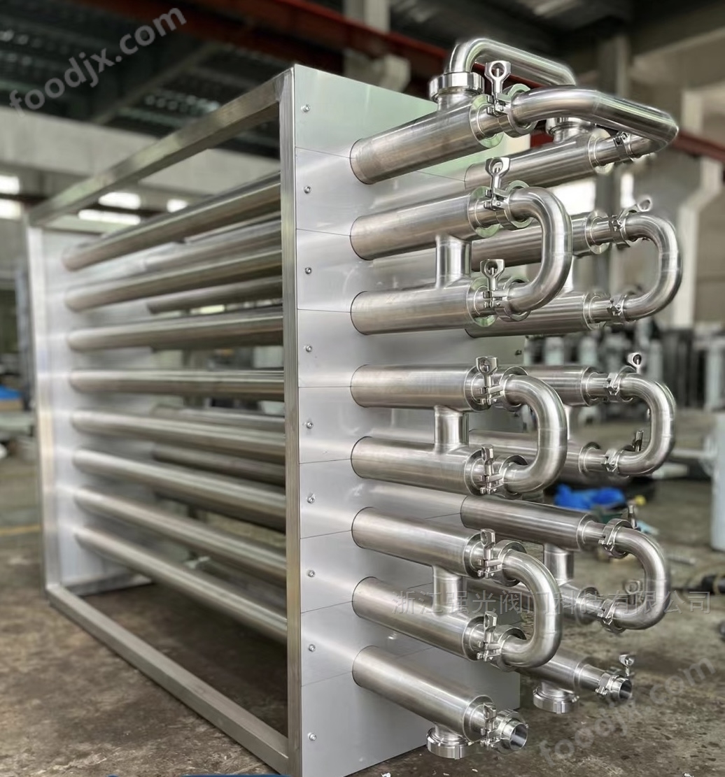 列管式换热器价格,市场分析、选购指南及优惠折扣信息一网打尽!