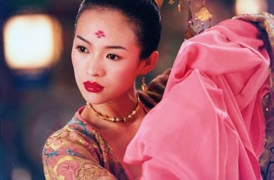 十面埋伏电影下载途径探寻,经典之作的下载攻略