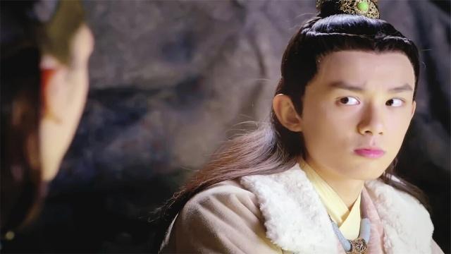 吴磊演绎的未来视界,电视剧中的高科技产品体验之旅