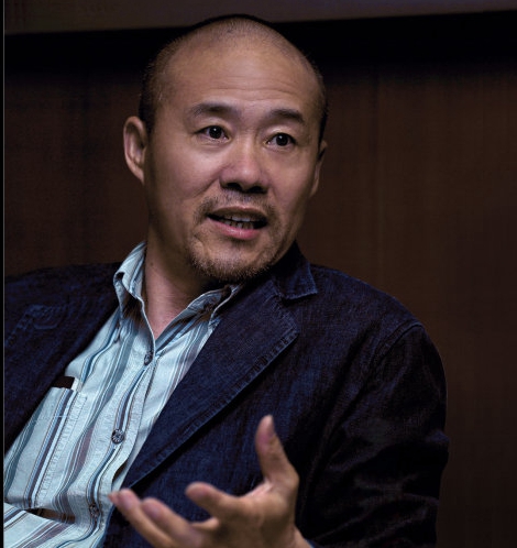 田朴琤与王石共探自然美景,寻觅内心平和宁静之旅