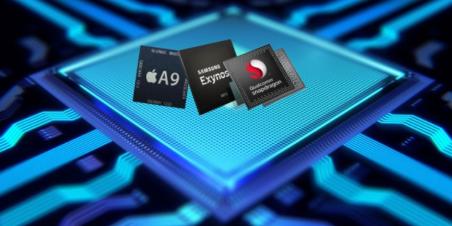 最新智能手机处理器,领航未来科技潮流的领跑者