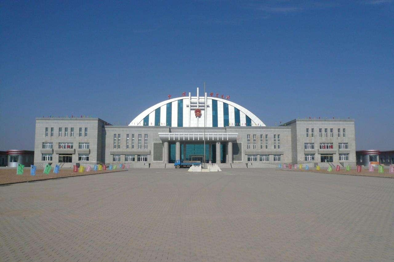 蒙古国口岸最新动态，自信与成就感的蜕变之路