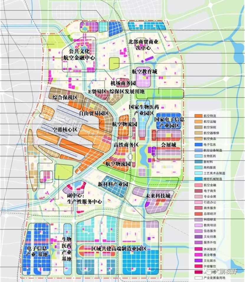 郑州港区全新规划图揭秘，展望未来发展蓝图🌟