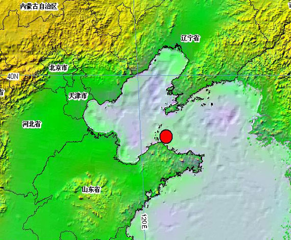 长岛地震最新消息及应对与关注地震动态步骤指南