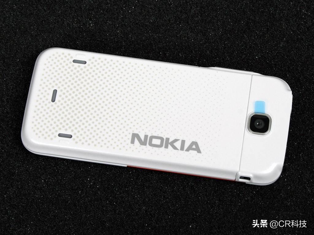 诺基亚5310最新报价,时光见证的经典之作手机