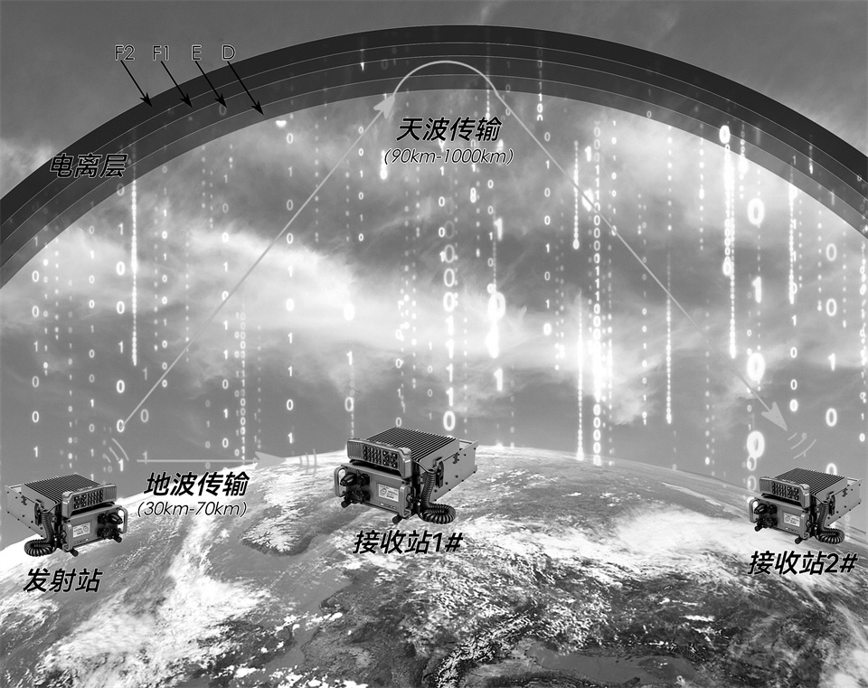 最新短波通信技术,小巷中的隐藏宝藏与特色小店的无限魅力探索