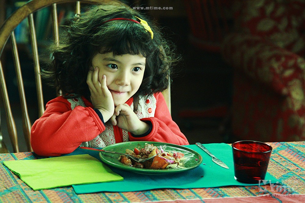 巴黎宝贝——电影中的璀璨明星阵容演员表