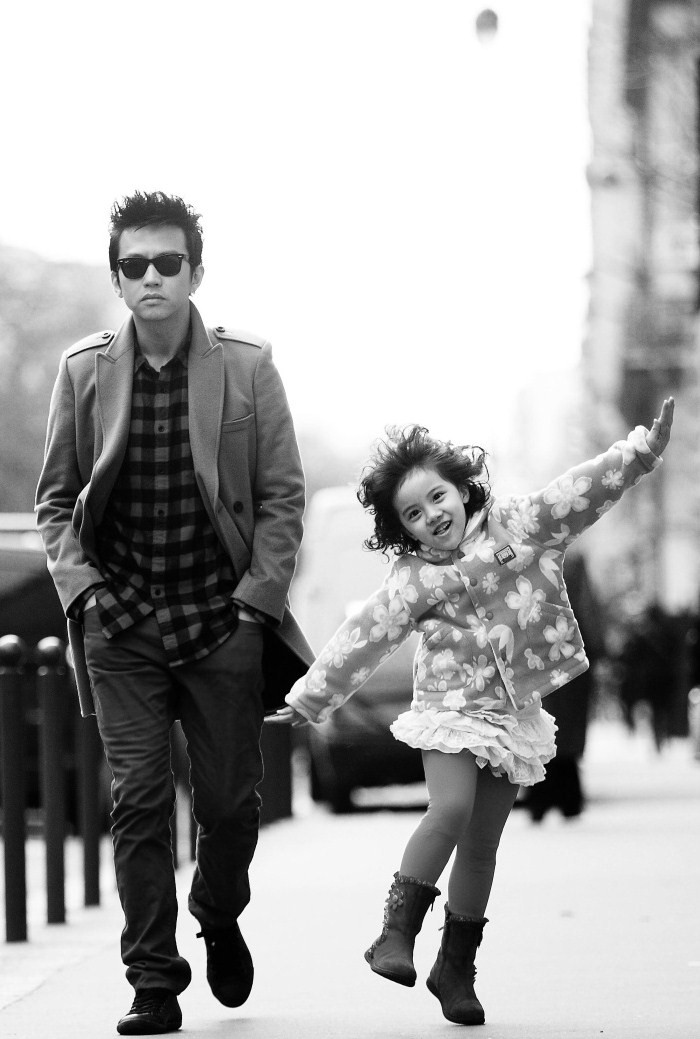 巴黎宝贝——电影中的璀璨明星阵容演员表