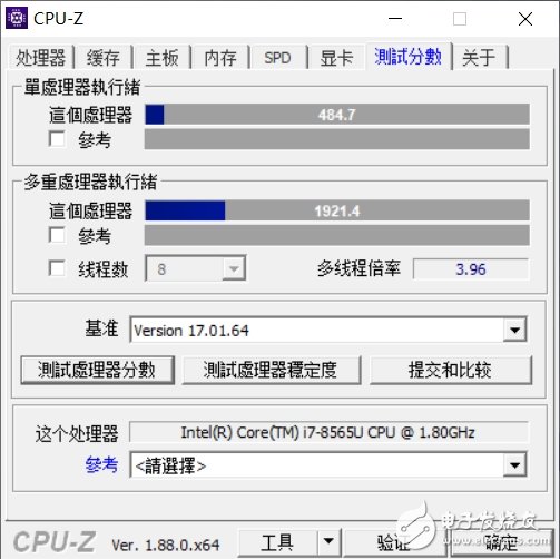 CPU-Z最新版本的深度解析与观点阐述